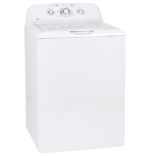 GE GE(R) 4.0 cu. ft. Capacity Washer with Stainless Steel Basket and Water Level Control GTW325ASWWW (a4l2zlbr0zsy) (5)