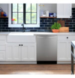 GE GE(R) ENERGY STAR(R) Top Control with Plastic Interior Dishwasher with Sanitize Cycle & Dry Boost GDT630PYRFS (a4lyul0vvha2) (6)