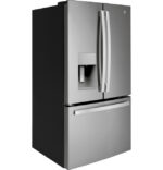 GE GE ENERGY STAR 25.7 Cu. Ft. Fingerprint Resistant French-Door Refrigerator GFE26JYMFS (a4lkqhe9j2yj) (5)
