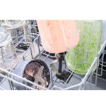 GE GE(R) ENERGY STAR(R) Top Control with Plastic Interior Dishwasher with Sanitize Cycle & Dry Boost GDT630PYRFS (a4lyul0vvha2) (11)