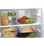 GE GE(R) ENERGY STAR(R) 17.5 Cu. Ft. Top-Freezer Refrigerator GIE18GSNRSS (a4lusa8cg6i2) (6)