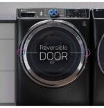 GE Profile GE Profile(TM) 7.8 cu. ft. Capacity Smart Front Load Electric Dryer with Steam and Sanitize Cycle PFD87ESPVRS (a4l55va1eee6) (10)