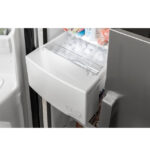 GE GE(R) ENERGY STAR(R) 25.3 Cu. Ft. Side-By-Side Refrigerator GSE25GYPFS (a4l1lmt711np) (11)