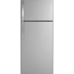 GE GE(R) ENERGY STAR(R) 17.5 Cu. Ft. Top-Freezer Refrigerator GTE18GSNRSS (a4lqr9ax3jwd)