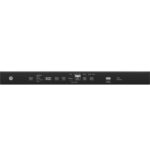 GE GE(R) ENERGY STAR(R) Top Control with Plastic Interior Dishwasher with Sanitize Cycle & Dry Boost GDP630PGRBB (a4luzqwr4eza) (5)