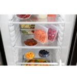 GE GE(R) ENERGY STAR(R) 25.3 Cu. Ft. Side-By-Side Refrigerator GSE25GYPFS (a4l1lmt711np) (9)
