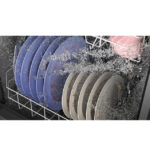 GE GE(R) ENERGY STAR(R) Top Control with Plastic Interior Dishwasher with Sanitize Cycle & Dry Boost GDT550PGRWW (a4lsou3ata2k) (9)