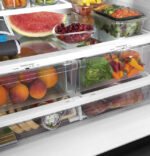 GE GE ENERGY STAR 25.7 Cu. Ft. Fingerprint Resistant French-Door Refrigerator GFE26JYMFS (a4lkqhe9j2yj) (14)