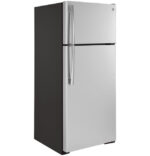 GE GE(R) ENERGY STAR(R) 17.5 Cu. Ft. Top-Freezer Refrigerator GTE18GSNRSS (a4lqr9ax3jwd) (4)