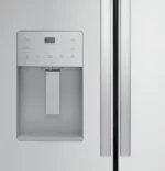GE GE ENERGY STAR 25.7 Cu. Ft. Fingerprint Resistant French-Door Refrigerator GFE26JYMFS (a4lkqhe9j2yj) (6)