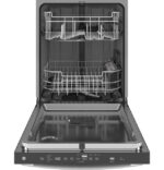 GE GE(R) ENERGY STAR(R) Top Control with Stainless Steel Interior Door Dishwasher with Sanitize Cycle & Dry Boost GDT635HSRSS (a4lzt6sa12xa) (3)