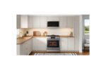 LG 6.3 cu ft. Smart Gas Slide-In Range ProBake Convection(R) InstaView(R), and Air Fry LSGL6335X (a4lbbsf8wuei) (8)