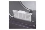 LG 7.3 cu. ft. Ultra Large Capacity Rear Control Electric Dryer with LG EasyLoad(TM) Door and AI Sensing DLE8400BE (a4lreeninvn4) (12)