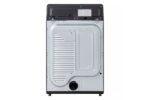 LG 7.3 cu. ft. Ultra Large Capacity Rear Control Electric Dryer with LG EasyLoad(TM) Door and AI Sensing DLE8400BE (a4lreeninvn4) (16)