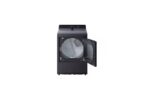 LG 7.3 cu. ft. Ultra Large Capacity Rear Control Electric Dryer with LG EasyLoad(TM) Door and AI Sensing DLE8400BE (a4lreeninvn4) (23)
