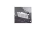 LG 7.3 cu. ft. Ultra Large Capacity Rear Control Electric Dryer with LG EasyLoad(TM) Door and AI Sensing DLE8400BE (a4lreeninvn4) (21)