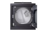 LG 7.3 cu. ft. Ultra Large Capacity Rear Control Electric Dryer with LG EasyLoad(TM) Door and AI Sensing DLE8400BE (a4lreeninvn4) (10)