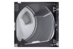 LG 7.3 cu. ft. Ultra Large Capacity Rear Control Electric Dryer with LG EasyLoad(TM) Door and AI Sensing DLE8400BE (a4lreeninvn4) (11)