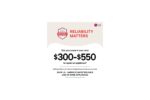 LG 7.8 cu. ft. Ultra Large Capacity Heat Pump Ventless Dryer, Wi-Fi Connectivity Black Steel DLHC4002B (a4luhsebrdal) (2)
