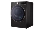 LG 7.8 cu. ft. Ultra Large Capacity Heat Pump Ventless Dryer, Wi-Fi Connectivity Black Steel DLHC4002B (a4luhsebrdal) (6)