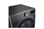 LG 7.8 cu. ft. Ultra Large Capacity Heat Pump Ventless Dryer, Wi-Fi Connectivity Black Steel DLHC4002B (a4luhsebrdal) (11)