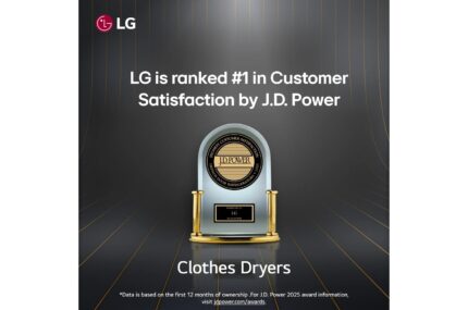 LG 7.4 cu. ft. Large Capacity Electric Dryer - White DLE3400W (a4lvgyky7f83) (2)