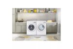 LG 7.4 cu. ft. Large Capacity Electric Dryer - White DLE3400W (a4lvgyky7f83) (15)