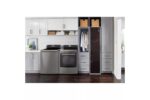 LG 7.3 cu. ft. Smart Wi-Fi Enabled Electric Dryer with TurboSteam(TM) DLEX7800VE (a4l9an0ffkoj) (14)