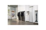 LG 9.0 cu. ft. Large Smart Wi-Fi Enabled Electric Dryer w/ TurboSteam(TM) DLEX9000V (a4lfs9xrlaj0) (13)