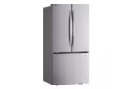 LG 21 cu. ft. 3-Door French Door, Counter-Depth MAX(TM) Refrigerator LF21G6200S (a4lldz8hb531) (4)