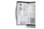 LG 29 cu. ft. Smart Standard-Depth MAX(TM) 4-Door French Door Refrigerator with Full-Convert Drawer(TM) LF29H8330S (a4libyobr2jr) (15)