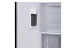 LG 30 cu. ft. Smart Standard-Depth MAX(TM) 4-Door French Door Refrigerator with Full-Convert Drawer(TM) LF30S8210S (a4lpzmc337rn) (12)
