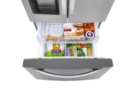 LG 28 cu. ft. 3 Door French Door, Standard Depth Refrigerator with Dual Ice Makers LHFS28XBS (a4lscut6ux8o) (10)