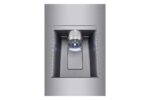 LG 26 cu. ft. Smart Counter-Depth MAX(TM) French Door Refrigerator with Four Types of Ice LRYXC2606S (a4lgshntahv9) (15)