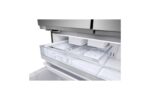 LG 26 cu. ft. Smart Counter-Depth MAX(TM) French Door Refrigerator with Four Types of Ice LRYXC2606S (a4lgshntahv9) (12)