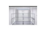 LG 26 cu. ft. Smart Counter-Depth MAX(TM) French Door Refrigerator with Four Types of Ice LRYXC2606S (a4lgshntahv9) (13)