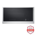 LG 2.0 cu. ft. Smart Over-the-Range Microwave MVEL2033F (a4lqrfey35hw)