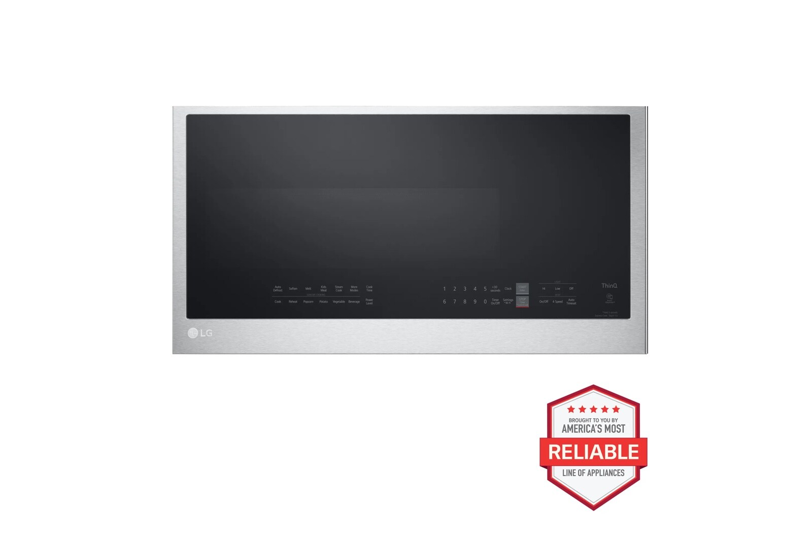a4l-cover-a4lqrfey35hw LG 2.0 cu. ft. Smart Over-the-Range Microwave MVEL2033F (a4lqrfey35hw)