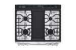 LG 6.3 cu ft. Smart Gas Slide-In Range ProBake Convection(R) InstaView(R), and Air Fry LSGL6335X (a4lbbsf8wuei) (16)