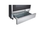 LG 6.3 cu ft. Smart Gas Slide-In Range ProBake Convection(R) InstaView(R), and Air Fry LSGL6335X (a4lbbsf8wuei) (17)