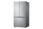 LG 25 cu. ft. Counter-Depth MAX(TM) with Zero Clearance(TM) 3-Door French Door Refrigerator with Thin Door Design LF25Z6211S (a4lbzlgzl3oc) (8)