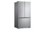 LG 25 cu. ft. Counter-Depth MAX(TM) with Zero Clearance(TM) 3-Door French Door Refrigerator with Thin Door Design LF25Z6211S (a4lbzlgzl3oc) (9)