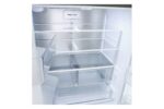 LG 25 cu. ft. Counter-Depth MAX(TM) with Zero Clearance(TM) 3-Door French Door Refrigerator with Thin Door Design LF25Z6211S (a4lbzlgzl3oc) (11)