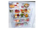 LG 25 cu. ft. Counter-Depth MAX(TM) with Zero Clearance(TM) 3-Door French Door Refrigerator with Thin Door Design LF25Z6211S (a4lbzlgzl3oc) (12)