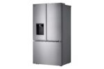 LG 26 cu. ft. Counter Depth MAX 3-Door French Door Refrigerator with Ice and Water Dispenser LF26C6230V (a4l0r6kzc7p5) (6)