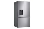 LG 26 cu. ft. Counter Depth MAX 3-Door French Door Refrigerator with Ice and Water Dispenser LF26C6230V (a4l0r6kzc7p5) (7)