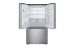 LG 26 cu. ft. Counter Depth MAX 3-Door French Door Refrigerator with Ice and Water Dispenser LF26C6230V (a4l0r6kzc7p5) (8)