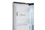 LG 26 cu. ft. Counter Depth MAX 3-Door French Door Refrigerator with Ice and Water Dispenser LF26C6230V (a4l0r6kzc7p5) (13)