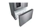 LG 26 cu. ft. Counter Depth MAX 3-Door French Door Refrigerator with Ice and Water Dispenser LF26C6230V (a4l0r6kzc7p5) (15)