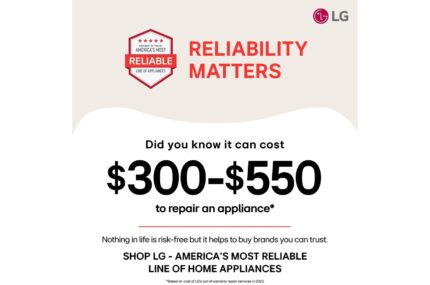 LG 29 cu. ft. Standard-Depth MAX(TM) 4-Door French Door Refrigerator with Mini Craft Ice(TM) and Full-Convert Drawer(TM) LF29S9730S (a4l1fx2kkxrh) (2)
